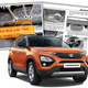 Image for article titled This Indian Car Has The Best Spare Tire Bolt-Tightening Instructions You've Ever Seen